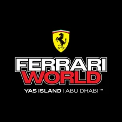 Ferrari World Abu Dhabi